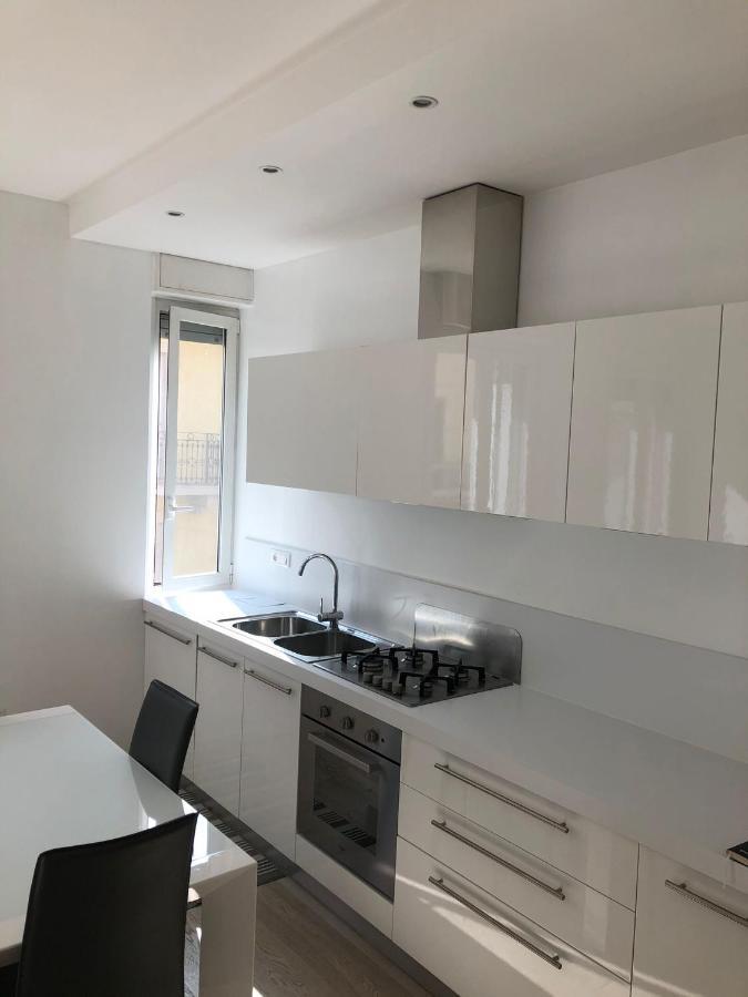 Appartamento Suitelowcost Ponti Naviglio *