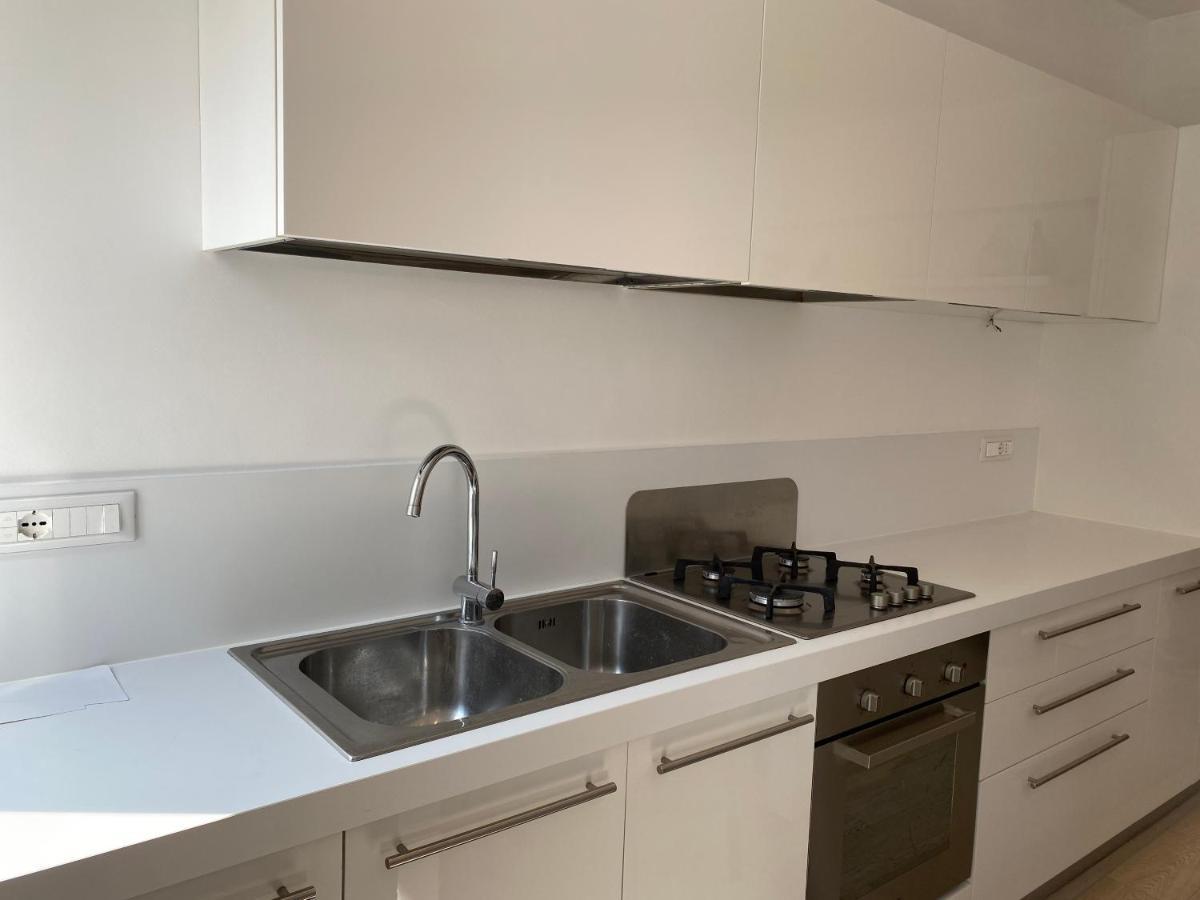 Suitelowcost Ponti Naviglio Appartamento *