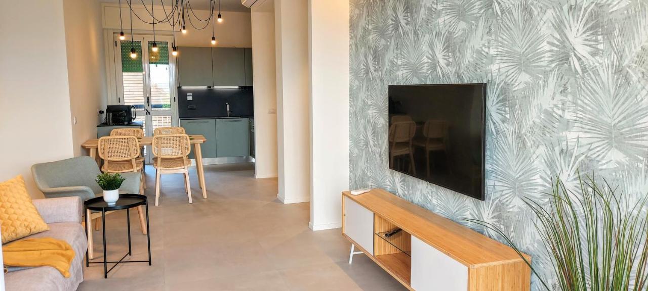 Leilighet Rent 3 *