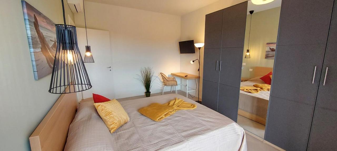 Leilighet Rent 3