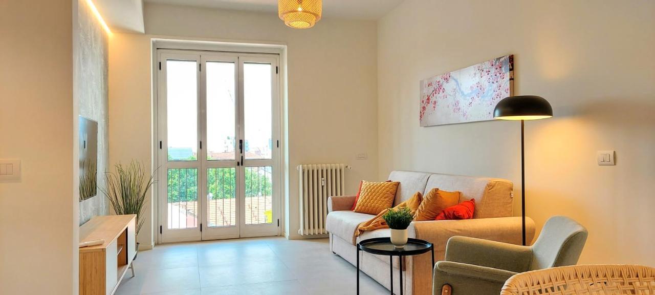 Leilighet Rent 3 Milano