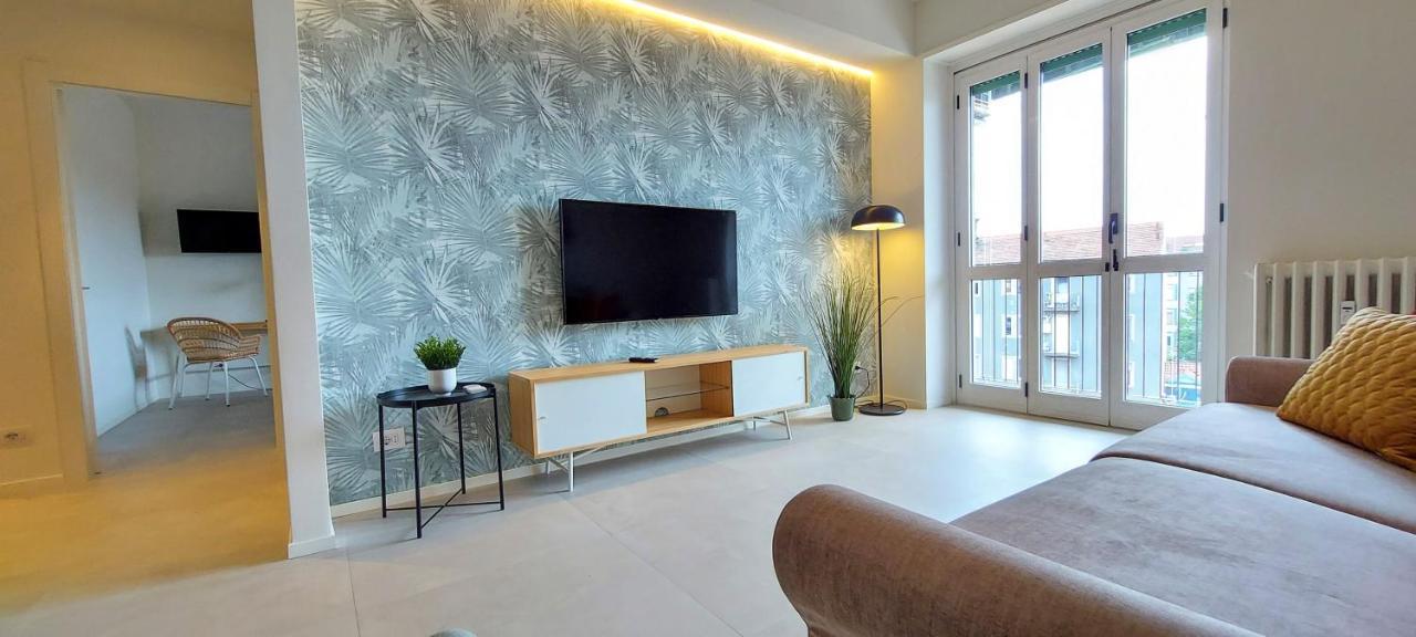 Leilighet Rent 3 Milano