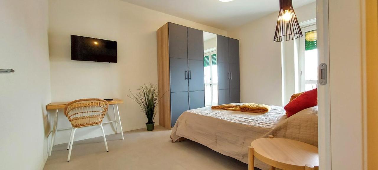 Leilighet Rent 3 *