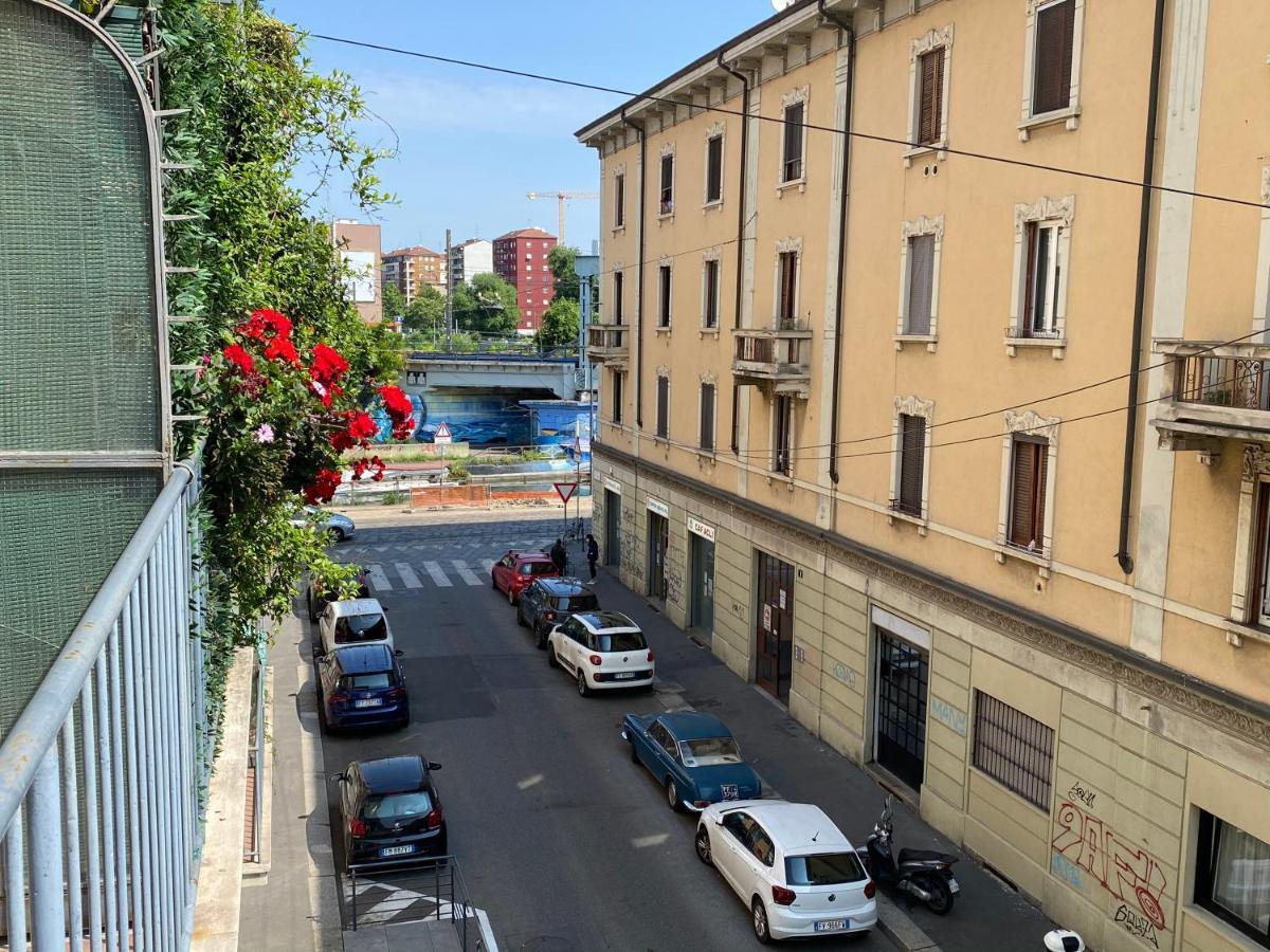 Suitelowcost Ponti Naviglio *