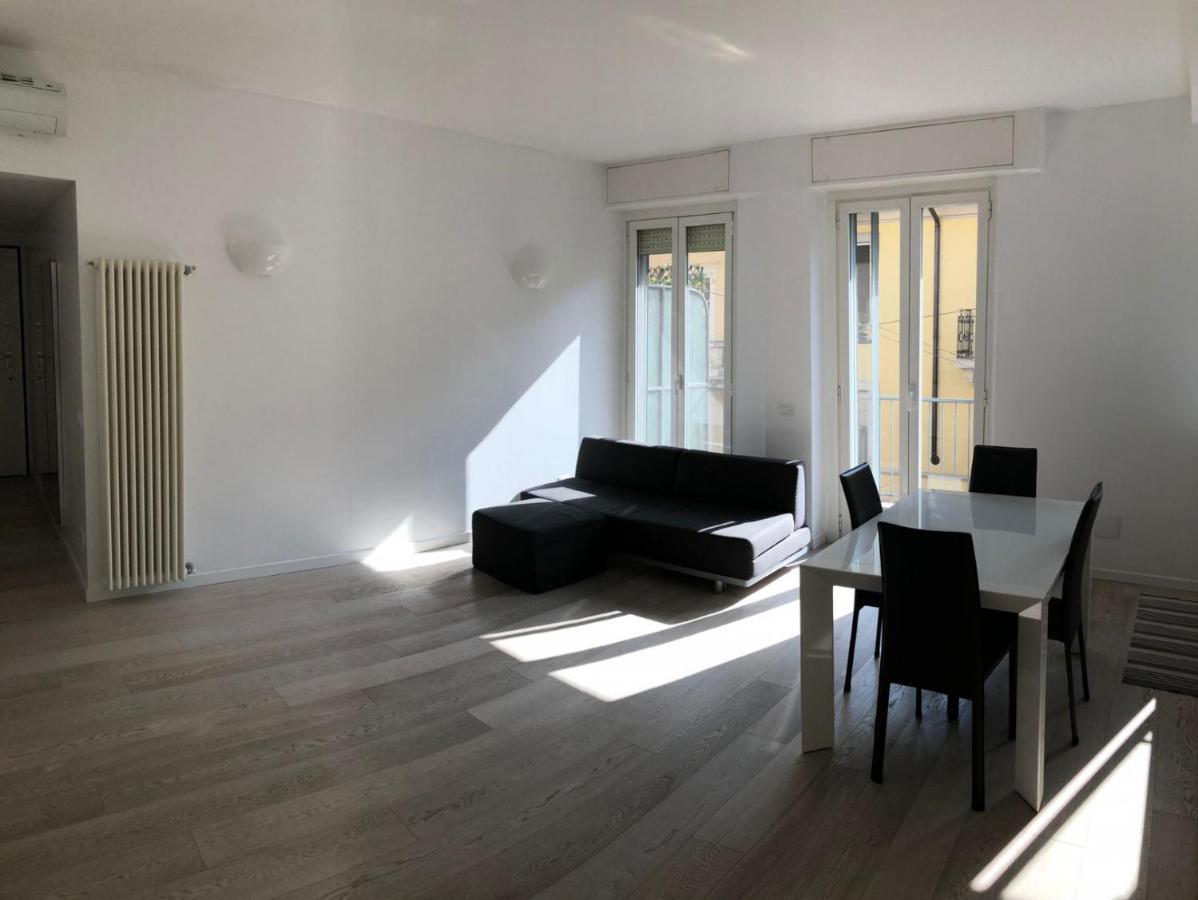 Appartamento Suitelowcost Ponti Naviglio