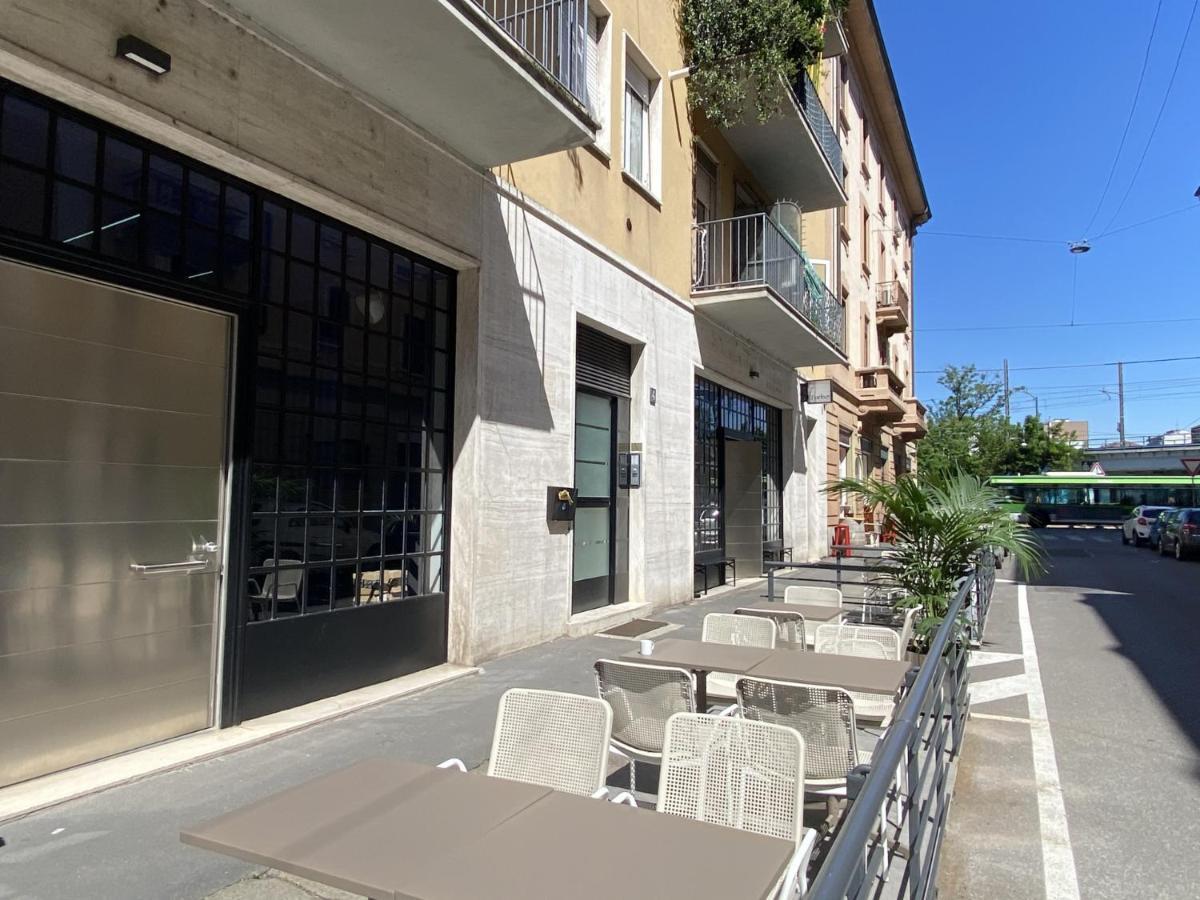 Appartamento Suitelowcost Ponti Naviglio *
