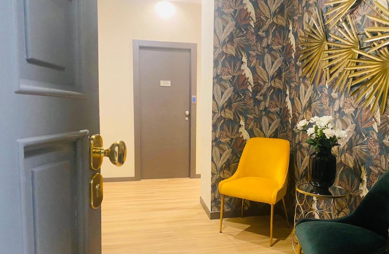 Intomilan Galleria Duomo I Boutique&design Lejlighedshotel Milano