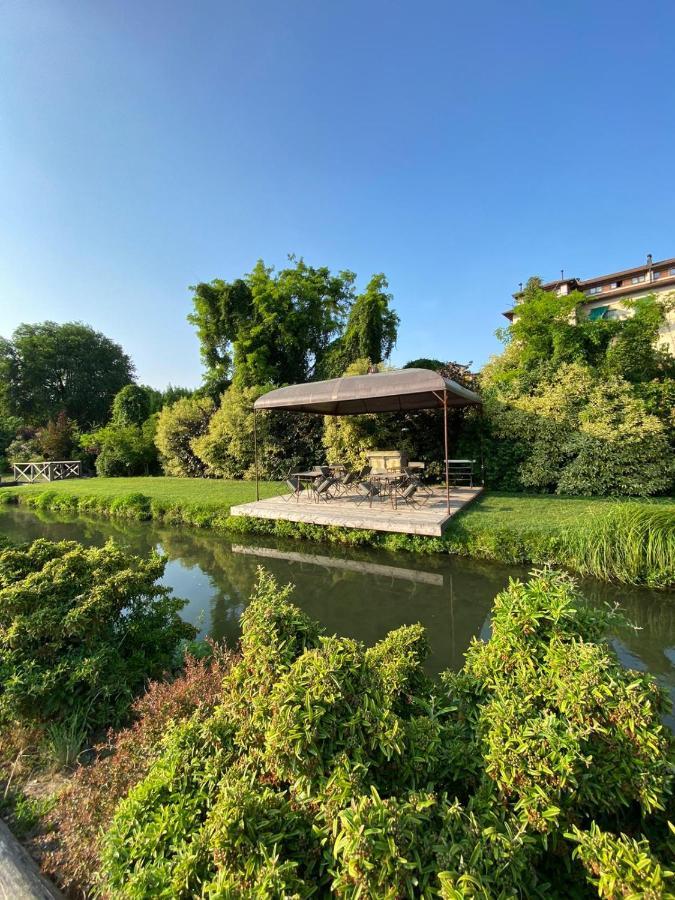 Boutique Borgo Nuovo Milaan