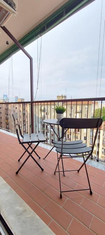 Rent 3 * Milano