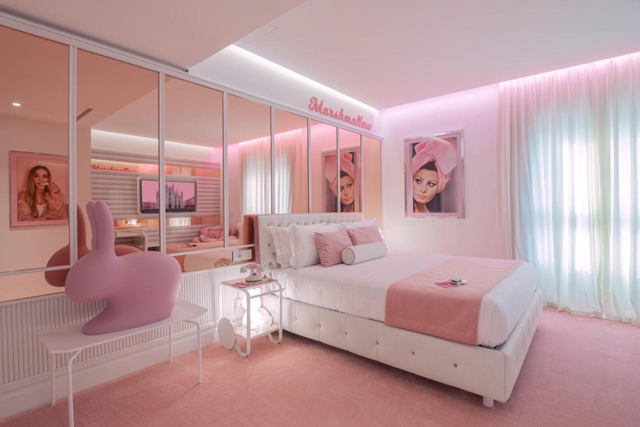 Hotel Odsweet Duomo Milaan