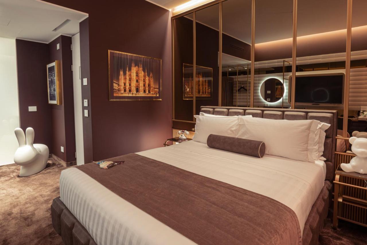 Hotel Odsweet Duomo Milaan