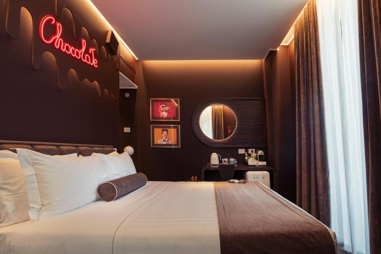 Odsweet Duomo Milaan