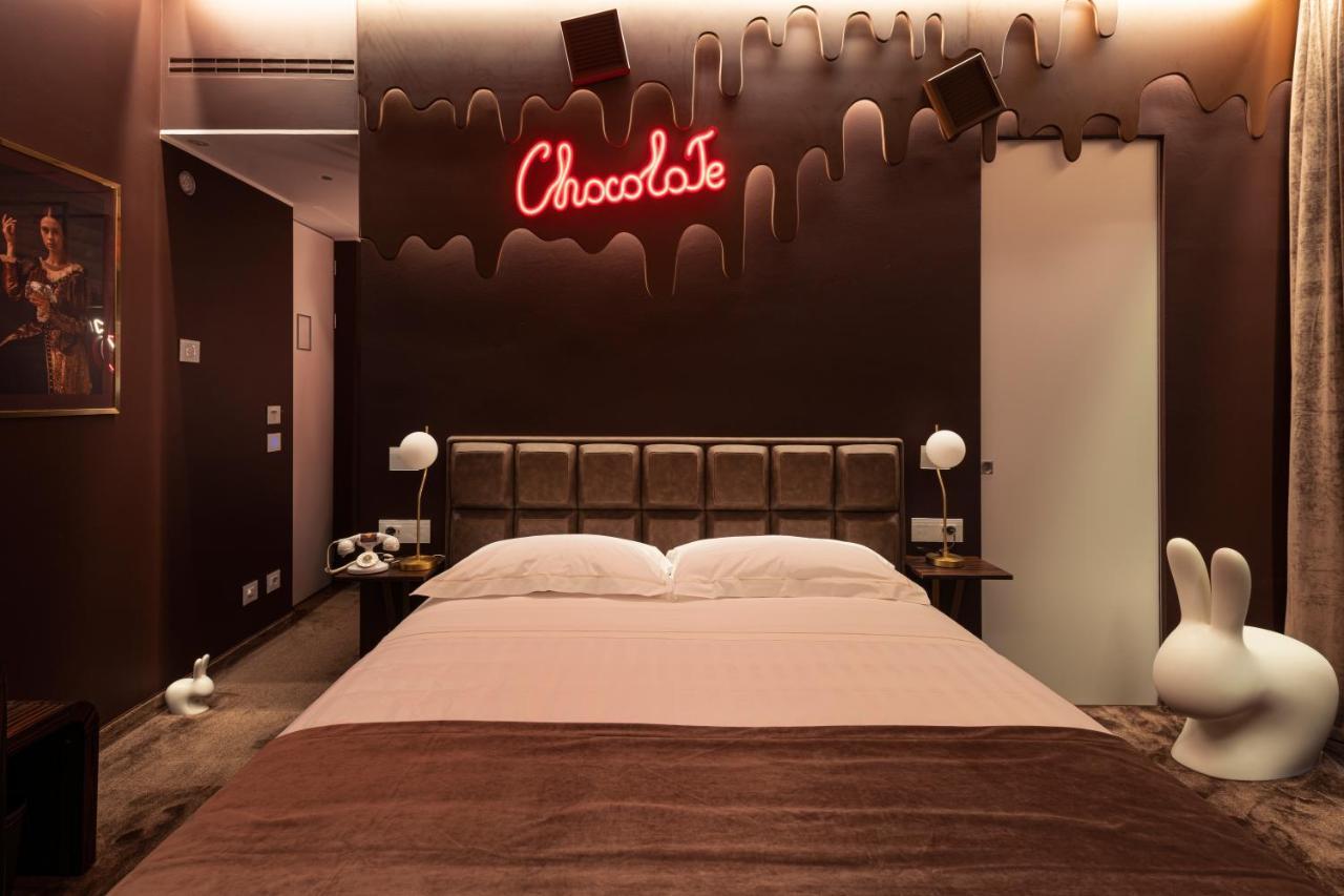 Odsweet Duomo Milaan