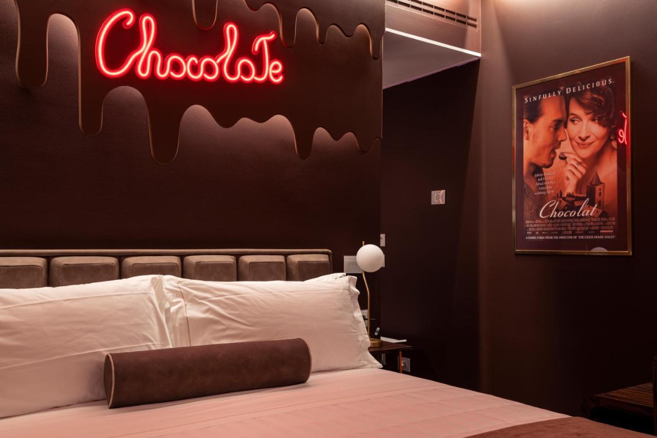 Hotel Odsweet Duomo Milaan