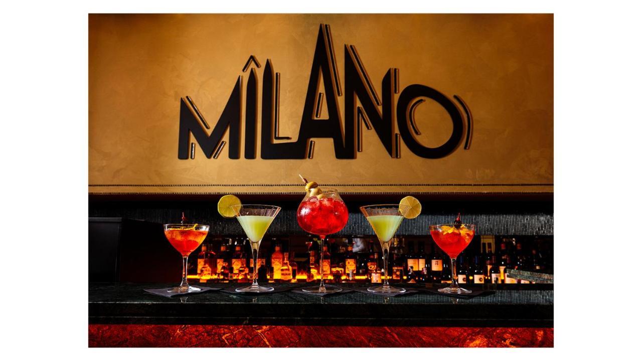 Odsweet Duomo Hotel Milaan