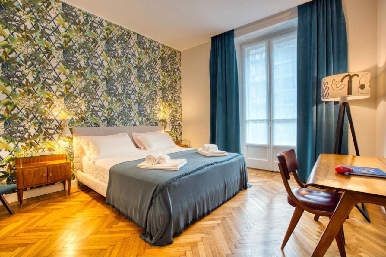 Affittacamere Dimora Claudia - Elegante Matrimoniale Con Bagno, Private Rooms, Self Check In, No Reception