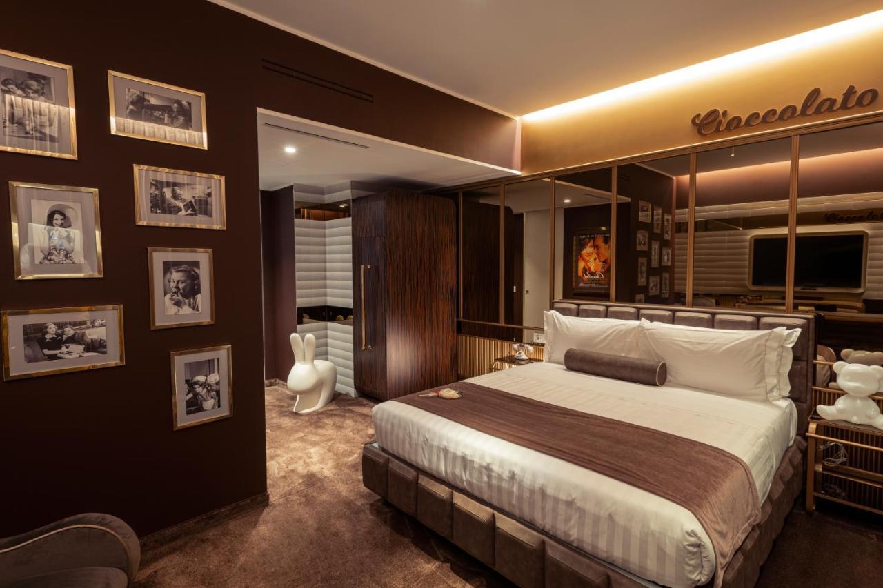 Odsweet Duomo 4* Milaan