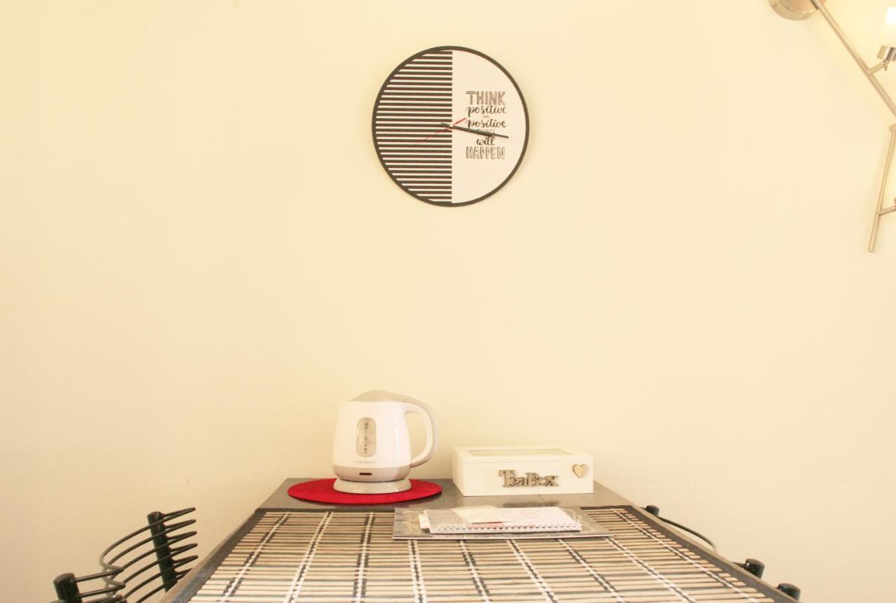 Apartment Bnbutler - Navigli - Vicolo Lavandai *