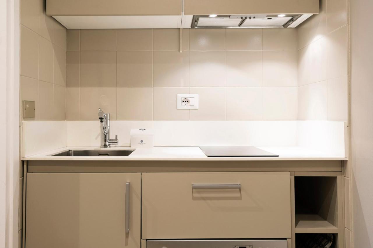 Appartamento Contempora - Elvezia 8 - E31