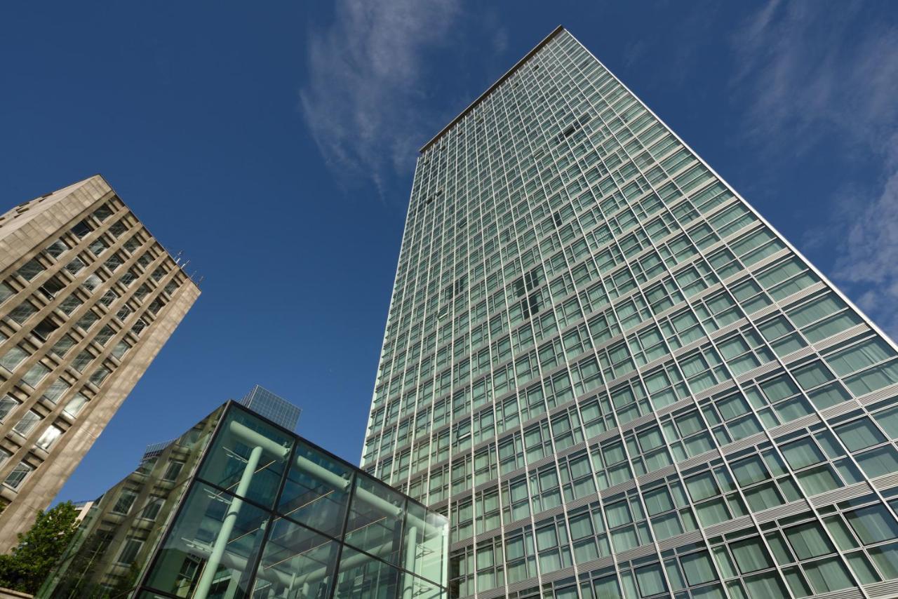 Torre Galfa Luxury | Esperienze Milano