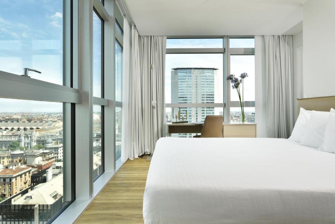 Torre Galfa Luxury | Esperienze Appartamento *