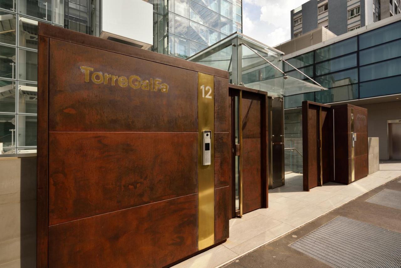 Appartamento Torre Galfa Luxury | Esperienze Milano
