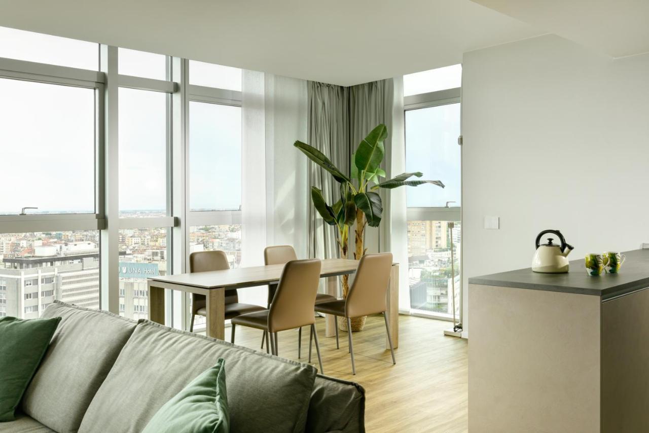 Torre Galfa Luxury | Esperienze Appartamento *