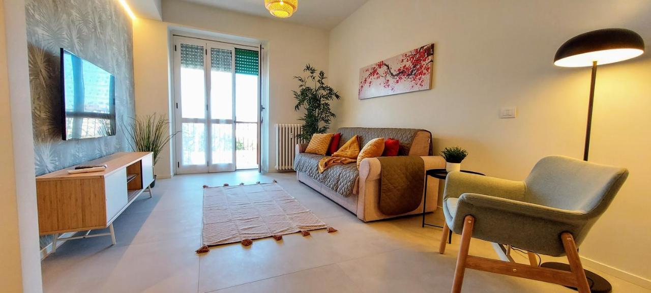 Rent 3 Leilighet Milano