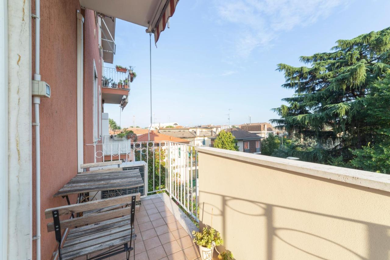 Precotto Comfortable Flat With Balcony *