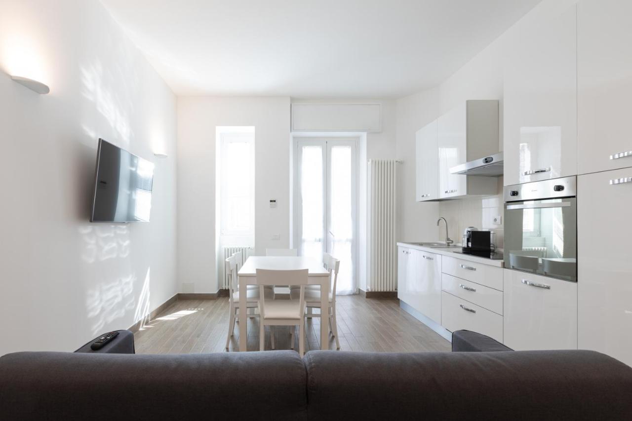 Gaffurio Apartment