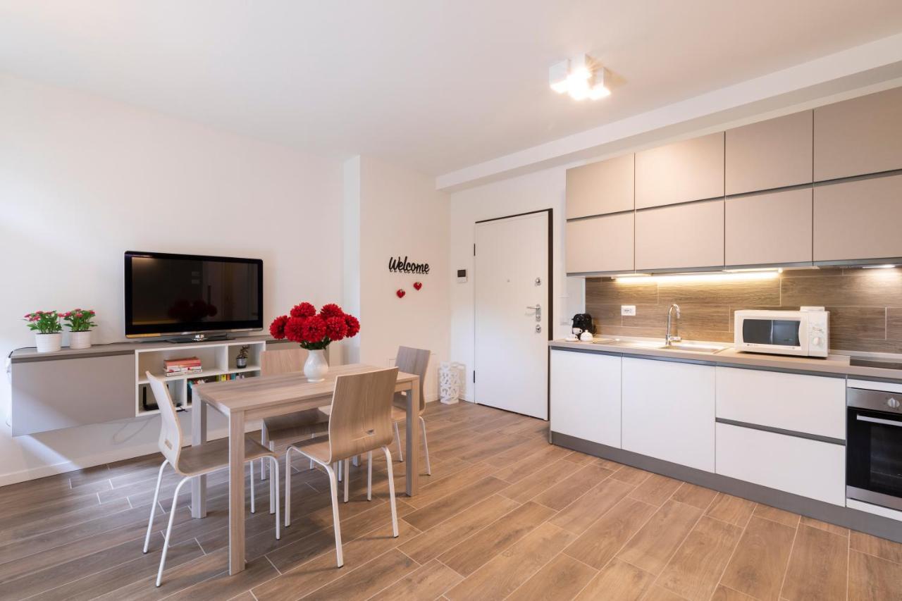 Lejlighed West - Modern And Comfortable *