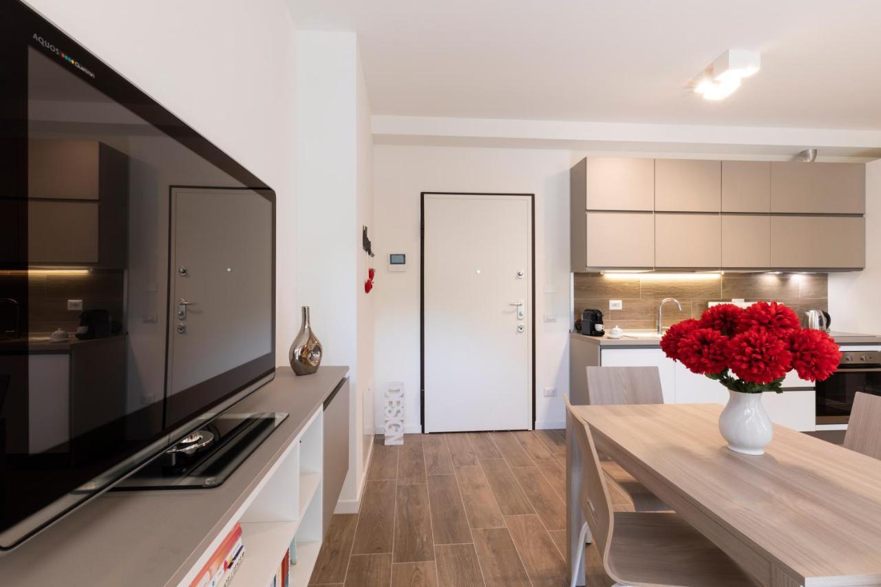 West - Modern And Comfortable Lejlighed