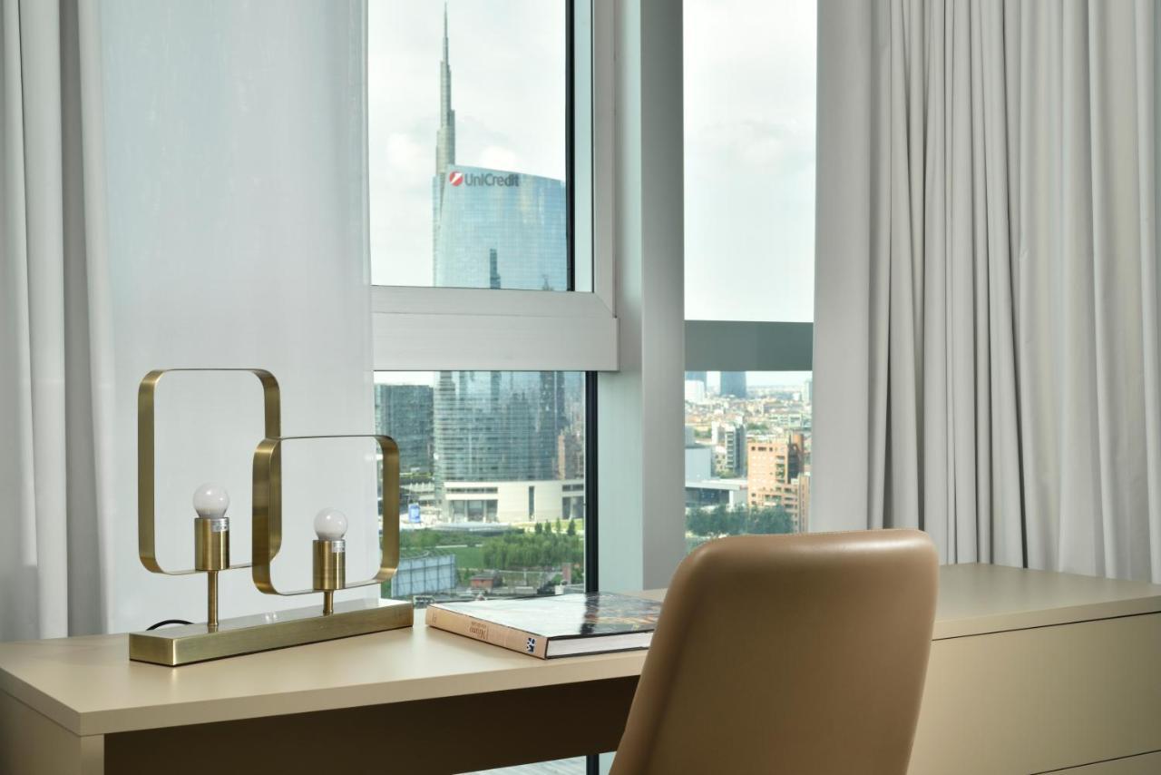 Torre Galfa Luxury | Esperienze Appartamento