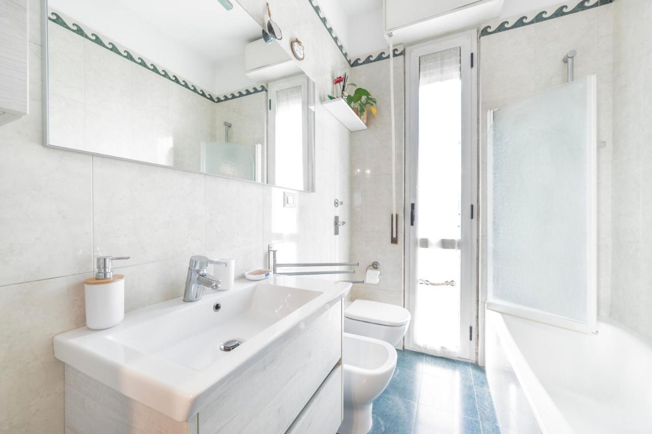 Precotto Comfortable Flat With Balcony * Milano
