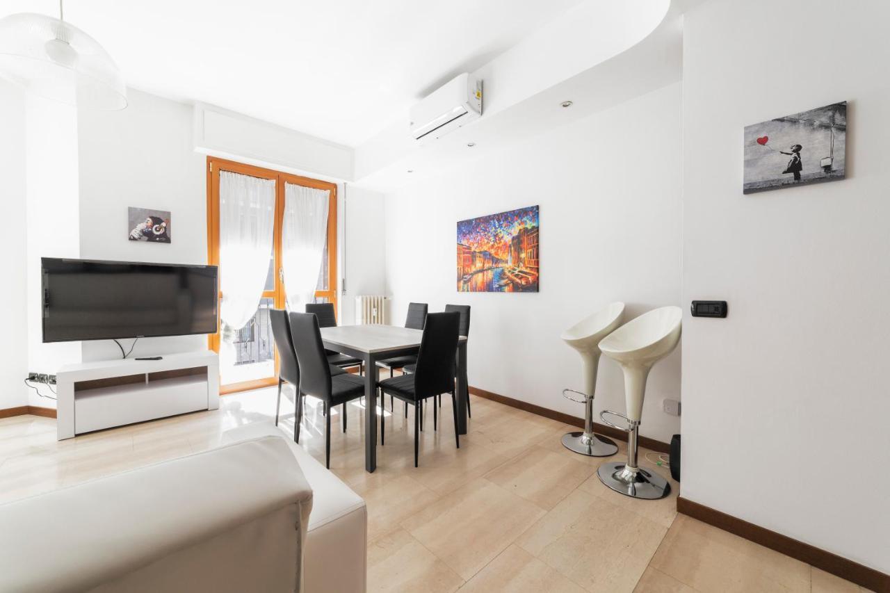 Lejlighed Cenisio M5 Lovely - With Balcony! Milano
