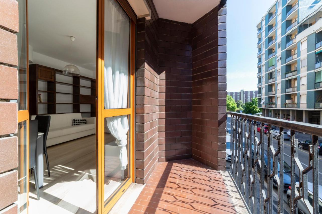 Cenisio M5 Lovely - With Balcony! Lejlighed Milano
