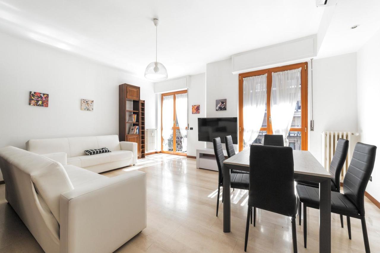 Lejlighed Cenisio M5 Lovely - With Balcony! Milano