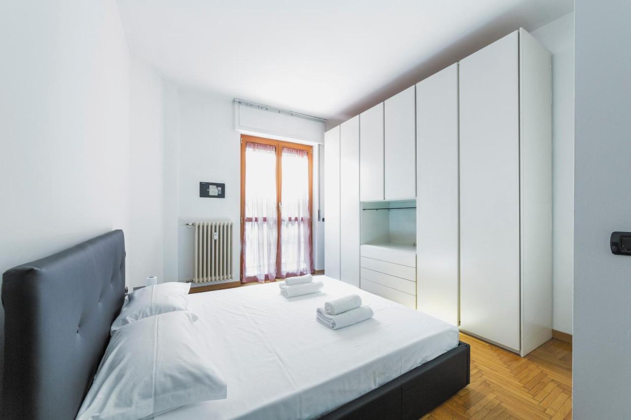 Cenisio M5 Lovely - With Balcony! Lejlighed *