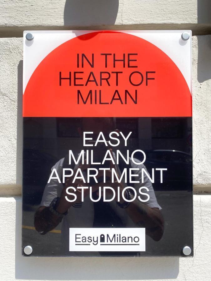 Aparthotel Easy - And Navigli 2*