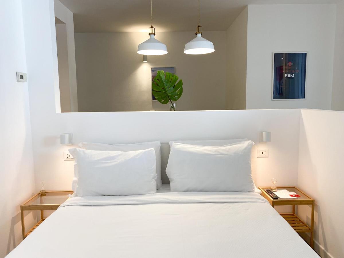 Appartement Easy Navigli *