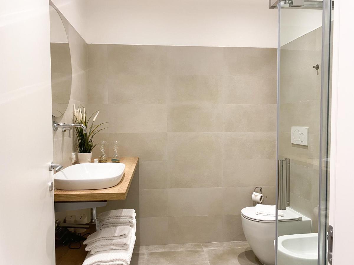 Appartement Easy Navigli Milaan