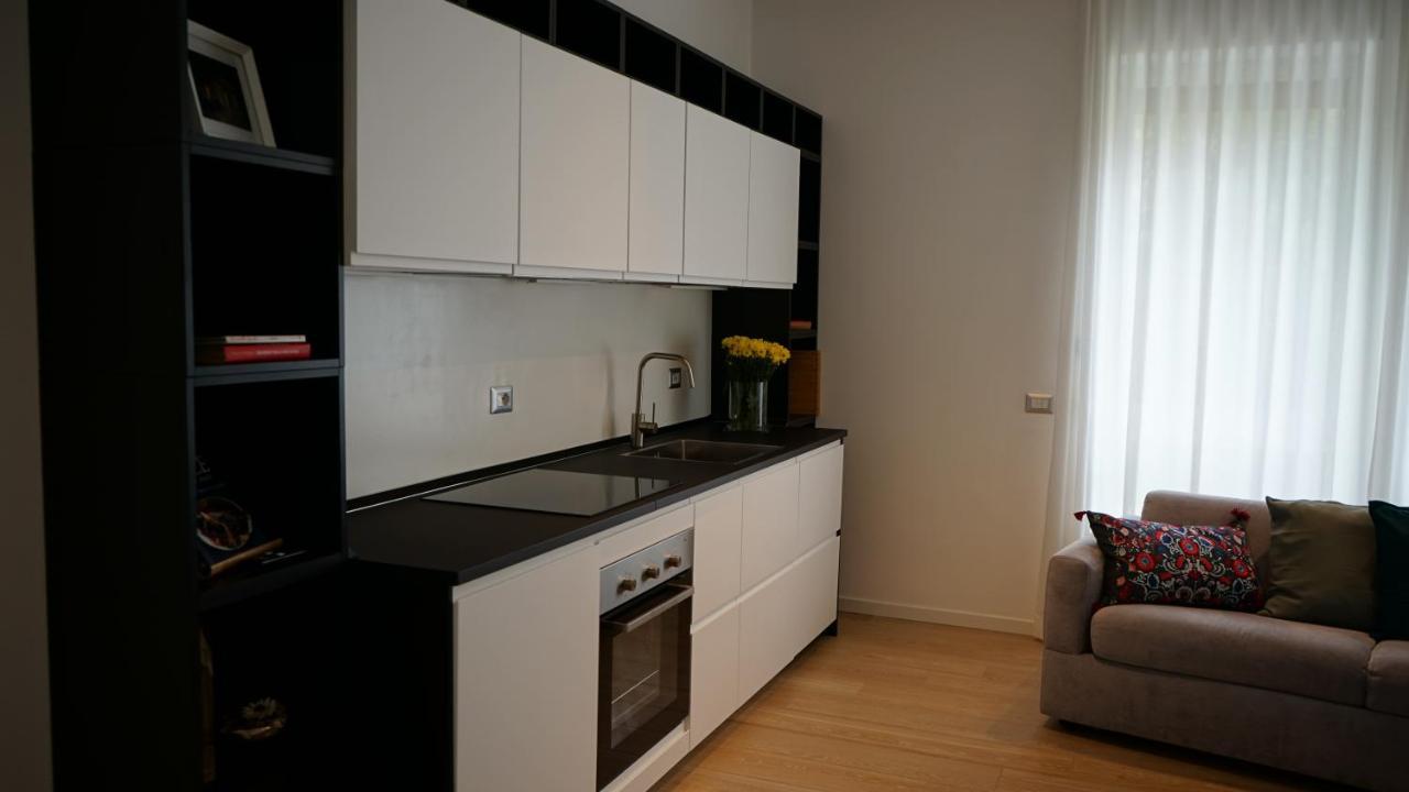 Apartment Argo Mailand