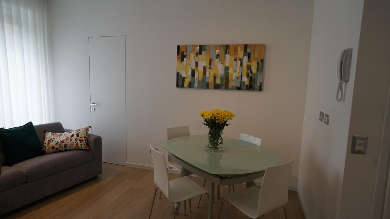 Apartment Argo Mailand