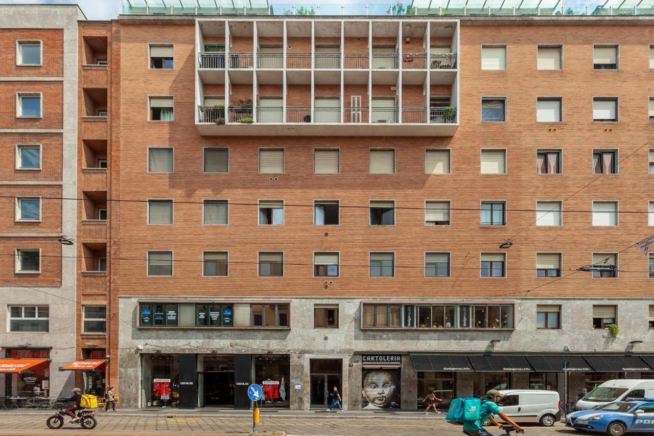Leilighet Ticinese Master Guest Close To Duomo *