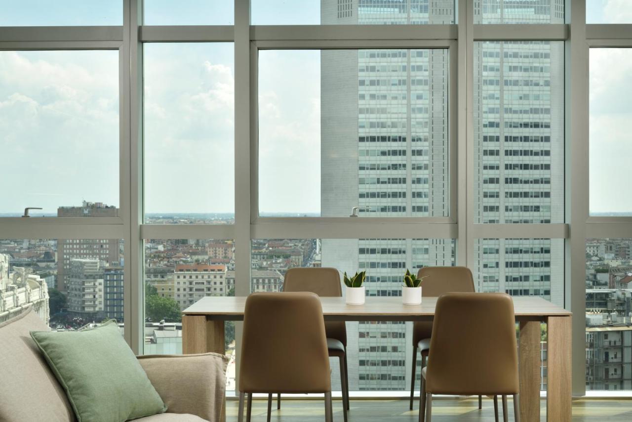 Torre Galfa Luxury | Esperienze Appartamento *