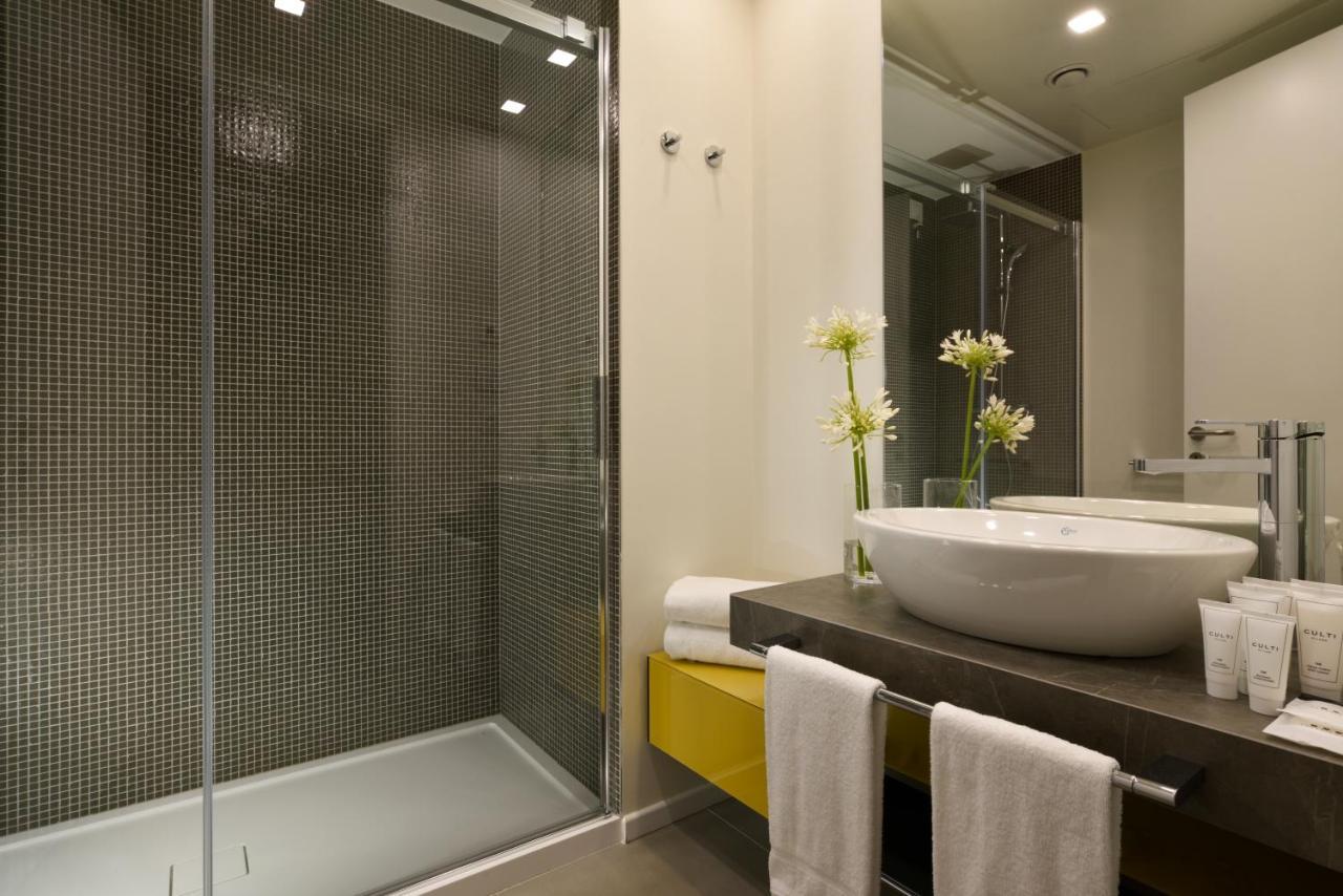Torre Galfa Luxury | Esperienze * Milano