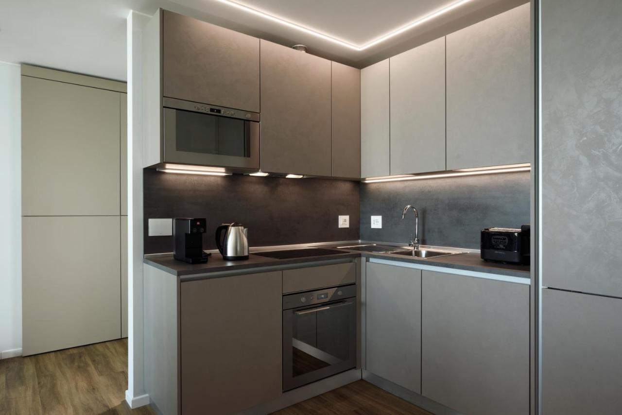 Torre Galfa Luxury | Esperienze Appartamento *