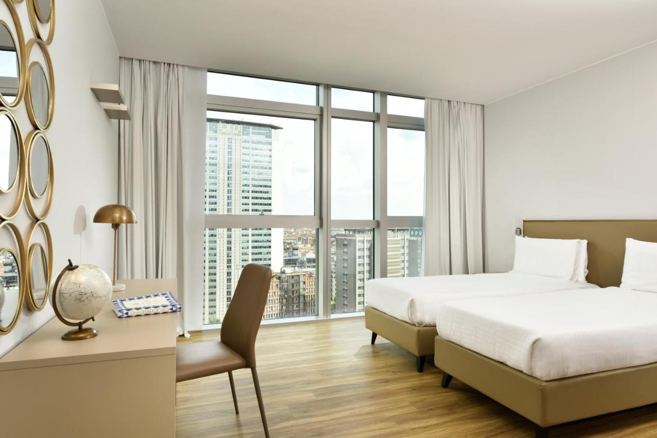 Torre Galfa Luxury | Esperienze * Milano