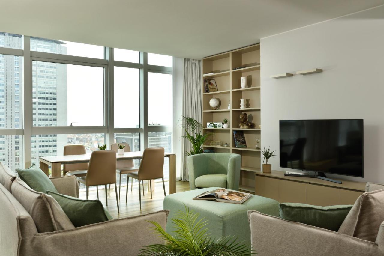 Appartamento Torre Galfa Luxury | Esperienze Milano