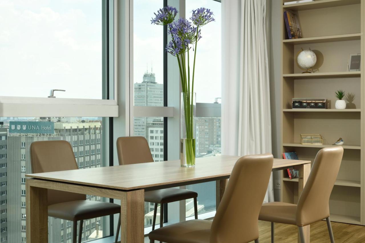 Torre Galfa Luxury | Esperienze * Milano